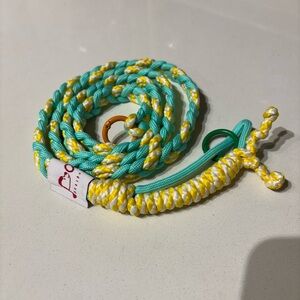 👜Hand-Braided Handbag Lanyard
